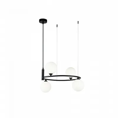 Lampa suspendata Ring MOD013PL-04B