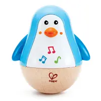 Jucarie muzicala Hape - Pinguin