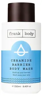 Frank Body Gel de duș cu ceramide, 250 ml