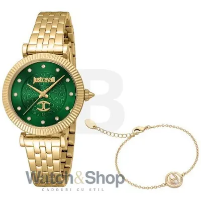 Ceas Just&nbsp;Cavalli Just Cavalli JC1L266M0035