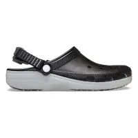 Saboti Crocs Classic Turbo Clog Negru - Black