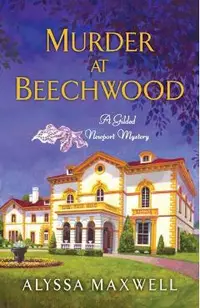 Murder at Beechwood
