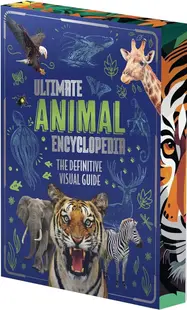 Ultimate Animal Encyclopedia