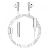 Handsfree USB-C Acefast L3, Alb