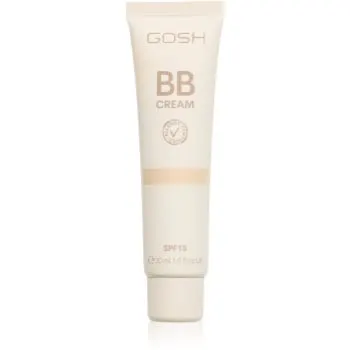 GOSH COPENHAGEN BB crema hidratanta BB SPF 15