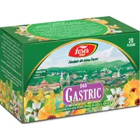 Ceai Gastric 20dz