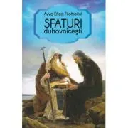 Sfaturi duhovnicesti