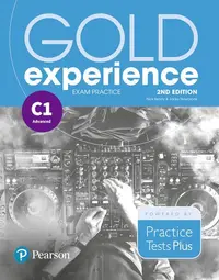 Gold Experience C1 Exam Practice: Cambridge English Preliminary for Schools, 2nd Edition - Paperback - Jacky Newbrook, Nick Kenny