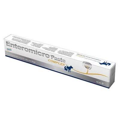 Enteromicro Complex Pasta, 15 ml