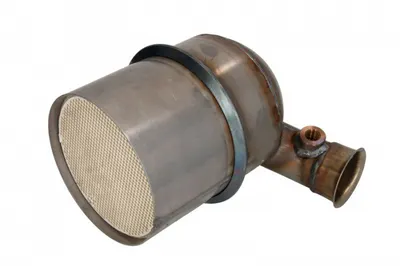 Filtru Particule (dpf) Citroen Berlingo Multispace, C4 Ii; Peugeot 208 I, 508 I 1.0 1.6 1.6d Dupa 2008