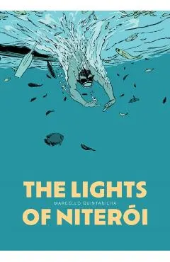 The Lights of Niterói