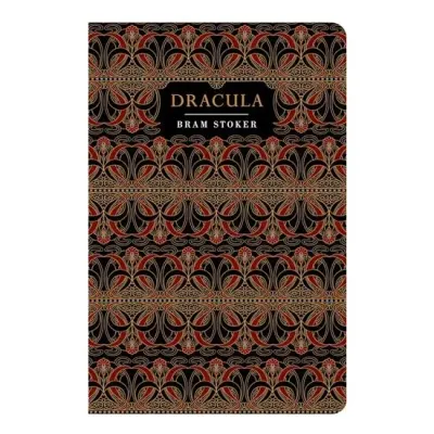 Dracula (Chiltern Classic)