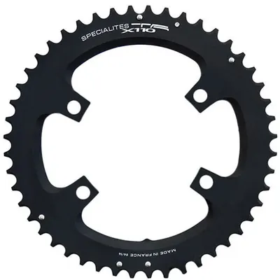 Placă exterioară Shimano Ultegra R8000 - 6800 X110 Shimano 105