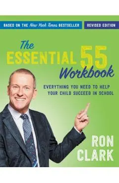 The Essential 55 Workbook: Revised and Updated