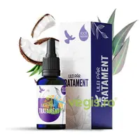 Ulei de Par Tratament 10ml