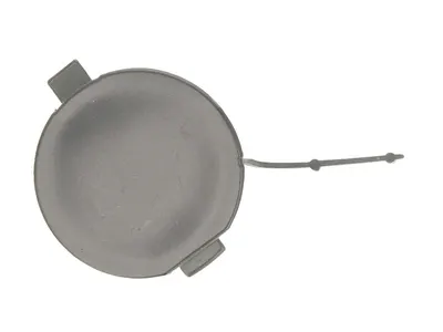Capac carlig remorcare Fata potrivit ALFA ROMEO 147 2001-2010 2004-2010 - (grund, TÜV)
