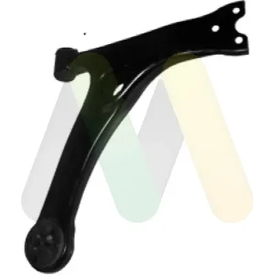 Brat, suspensie roata MOTAQUIP VSA1130