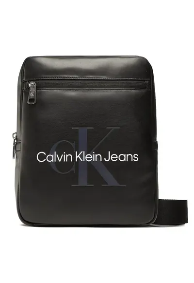 Geanta Monogram Soft Reporter22 K50K510203 - Negru