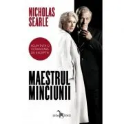 Maestrul minciunii
