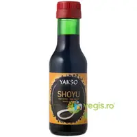 Sos de Soia Shoyu Ecologic/Bio 125ml