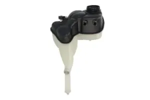 Vas expansiune racire cu senzor nivel potrivit MERCEDES E W214, S C216, S V223, S W221 10.05