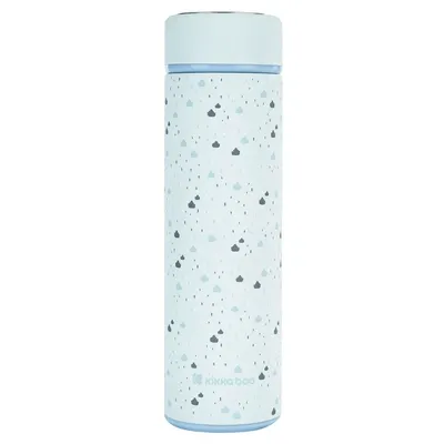 Termos Kikka Boo Savanna 500 ml albastru