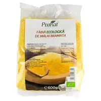 Faina Bio de Malai Bramata, Pronat, 600 g