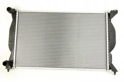 Radiator apa racire motor (transmisie manuala) AUDI A4, A6; SEAT EXEO, EXEO ST 1.6-2.0D intre 2000-2013
