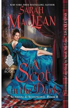 A Scot in the Dark