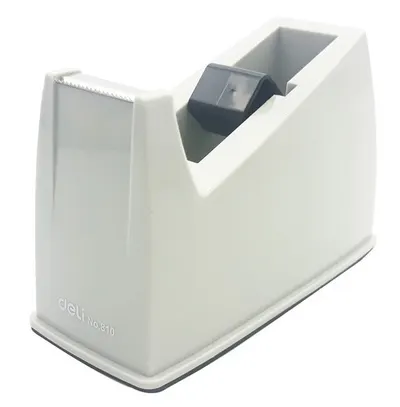 Suport pentru bandă adezivă Deli Simpli - E810, pentru 19 mm, sortiment