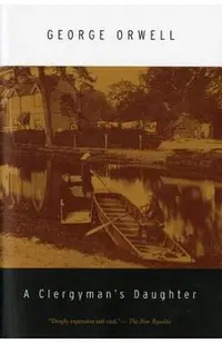 A Clergyman's Daughter