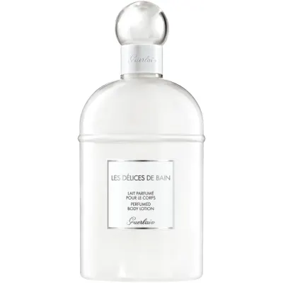 GUERLAIN Les Délices de Bain loțiune parfumată pentru corp unisex 200 ml
