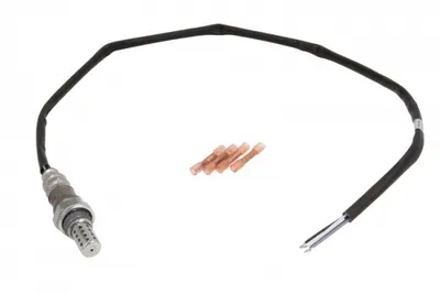 Sonda lambda (numar fire 4, 750mm) (universal) potrivit DS DS 3, DS 4, DS 5; IVECO DAILY V, DAILY VI; MERCEDES A (W168), A (W169), B SPORTS TOURER (W245), C (CL203) 0.6-6.3 12.76
