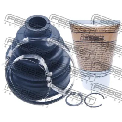 Burduf cauciuc, articulatie planetara FEBEST 0215-T31RT