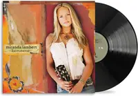 Kerosene - Vinyl