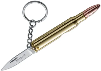 Cuțit de buzunar Boker Magnum - 30-06 Bullet