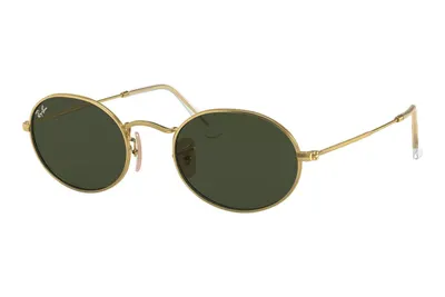 Ray-Ban Oval RB3547 001/31