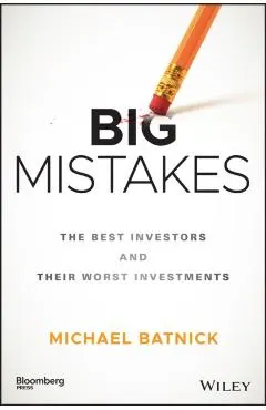 Big Mistakes