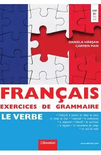 Francais. Exercices de Grammaire 2: Le Verbe