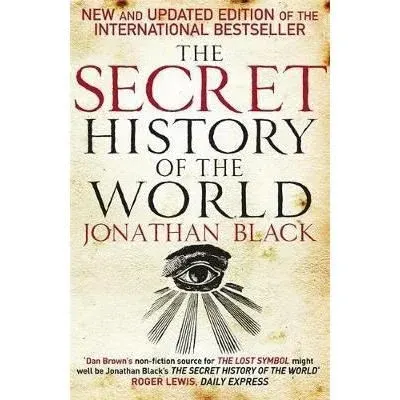 The Secret History of the World