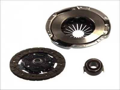 Kit ambreiaj cu rulment (Cu capac ambreiaj; cu placa de presiune, 200mm) potrivit HONDA CIVIC V, CIVIC VI, CIVIC VII, HR-V 1.3 1.4 1.5 10.91