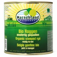 Secara Hidratata Gata de Consum Marschland, Bio, 2650 ml
