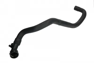 Conducta furtun sistem racire inferior (31mm) AUDI A3; SEAT LEON, TOLEDO II; SKODA OCTAVIA I; VW BORA, GOLF IV 1.9D intre 1996-2010