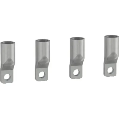 Inel compresie - cablu din aluminiu 95 mm² - set de 4