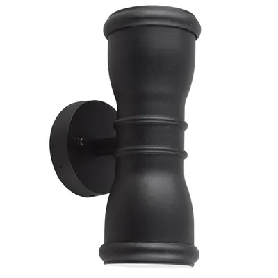 Aplica Malvern 1 Light Wall Lantern
