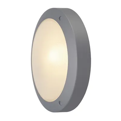 Corp TAVAN ILUMINAT, bulan Wall Luminita E14, GRI