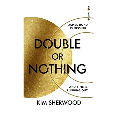Double o Book 1, Kim Sherwood