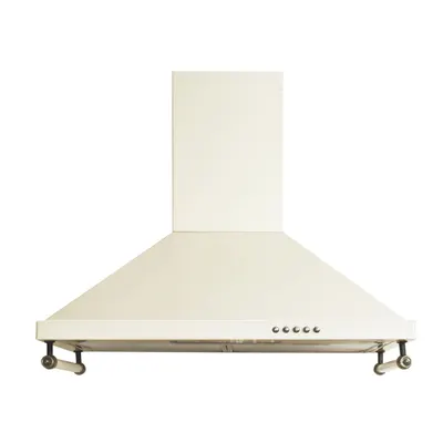 Hota decorativa rustica Hausberg HB-1500, Putere absorbtie 450 m3/h, 1 motor, 60 cm otel inoxidabil Engros