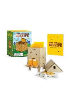 Build-Your-Own Beehive