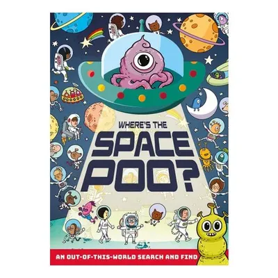 Where's the Space Poo?